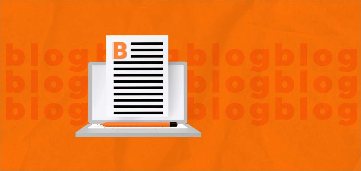 Descubra por que ter um blog potencializa e acelera o sucesso do seu site