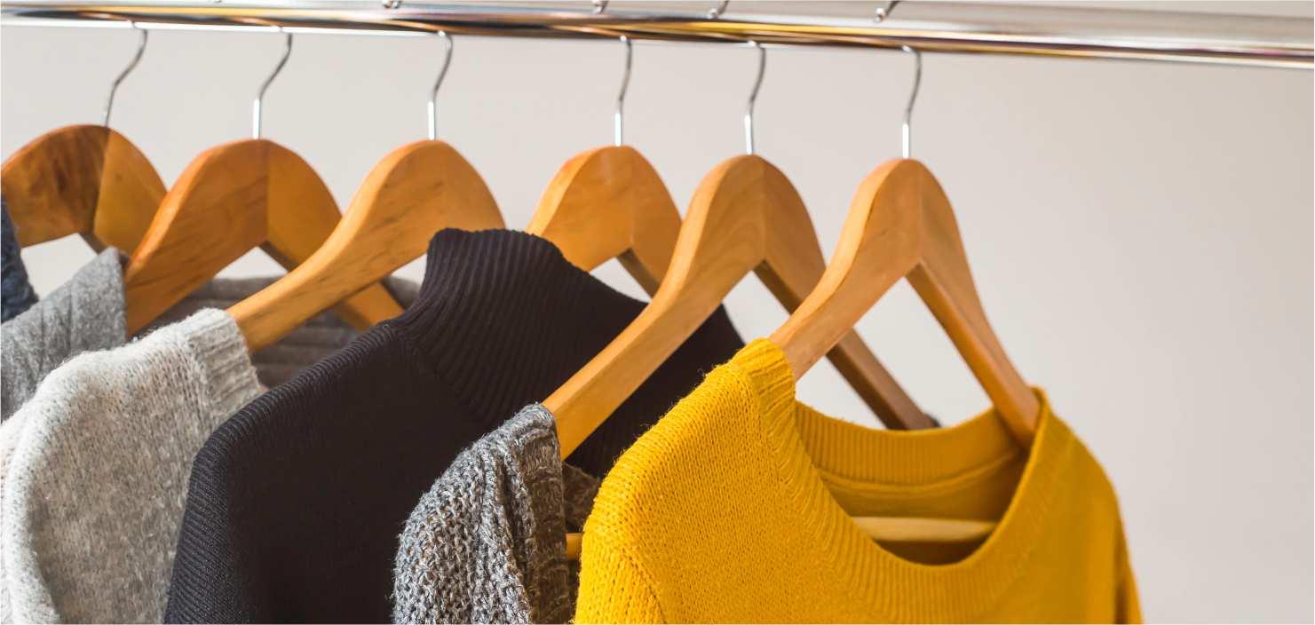Segmentos no e-commerce: moda e vestuário