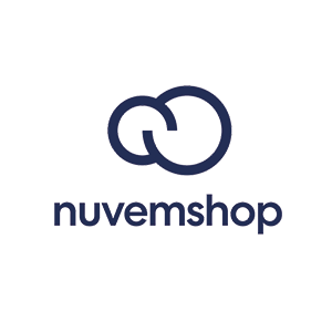 Logo NuvemShop