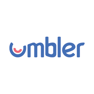 Logo Umbler